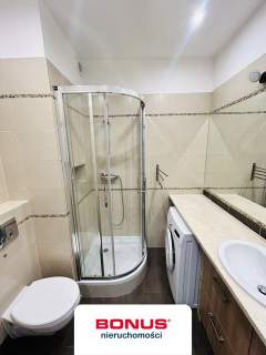 apartament na Gumieńcach dla inwestora