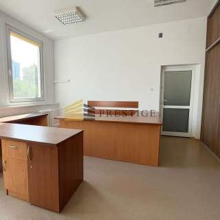 Biuro 176m2 w świetnej lokalizacji