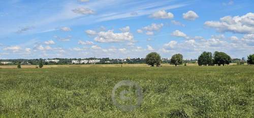 Na sprzedaż trzy działki budowlane w Gorzów Wlkp.