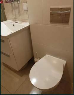 Przestronna kawalerka 30 m2 z balkonem