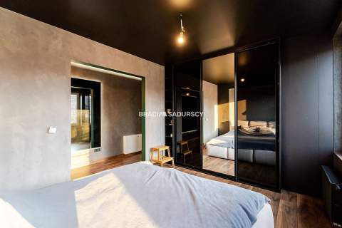 2 pokoje 64,7 m balkon golf Paczółtowice