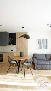 36 m przy lesie Skrytyka Parking