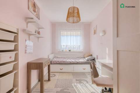 3 pok. ładny widok słoneczna strona balkon