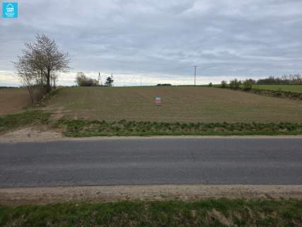 Grunt rolny 1,20 ha Sobieńczyce