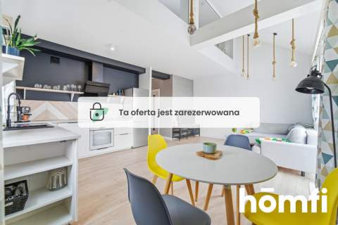 2-poziomowe, bezczynszowe, 2 miejsca parkingowe