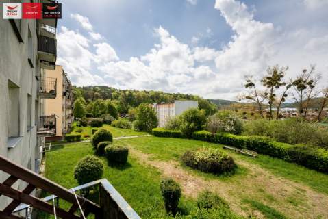 3 pokoje spółdzielcze winda balkon
