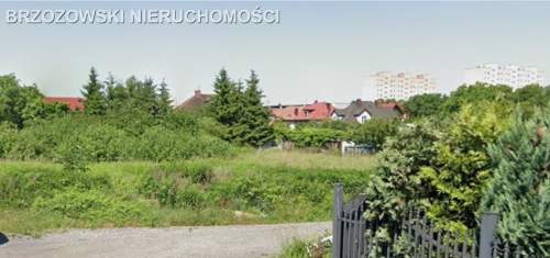 Ursus, 3190 m2, wielorodzinna, PUM ok. 1500 m2