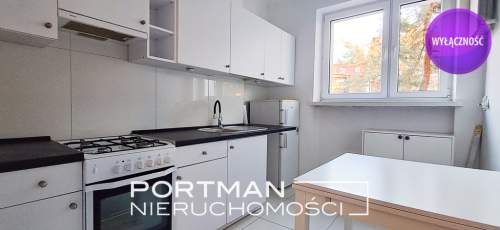 DO WYNAJĘCIA MIESZKANIE 53m2, OTWOCK