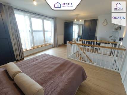 APARTAMENT NA POGODNIE GOTOWY DO ZAMIESZKANIA