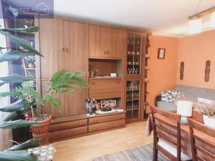 3 Pokoje Duży Balkon Widok na Panoramę Cieszyna 45 m2