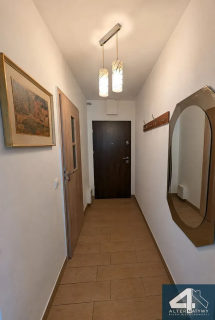 M-3 na kameralnym osiedlu