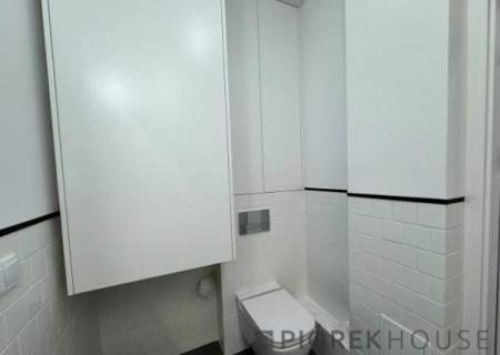 3-pokojowe mieszkanie na Mokotowie