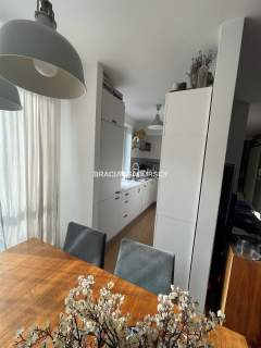 2 pok/ balkon/klimatyzacja/ ul. Borkowska
