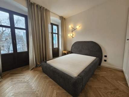 3 pokoje, balkon - Szczytnicka 29, obok Pasażu