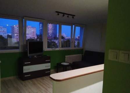 Mieszkanie na sprzedaż, 24,08 m2, Wrocław