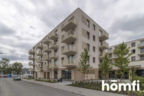 Mieszkanie do wynajęcia, 31 m2, Warszawa
