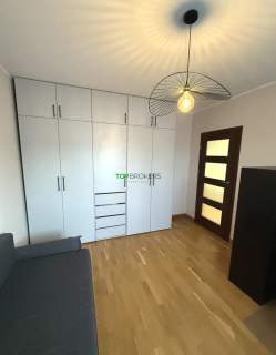 Komfortowe 5 pokoi, ogródek