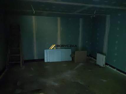 Klimatyczny dom - Trzebica gmina Pacanów 