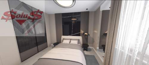 Twój wymarzony apartament - Nowoczesne 4 pokoje w świetnej l
