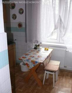 Stara Ochota, Szczęśliwicka, 2 pok., 52 m2, 1955 r