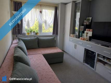 Mieszkanie na sprzedaż   41,7 m 2 pokoje Mosty