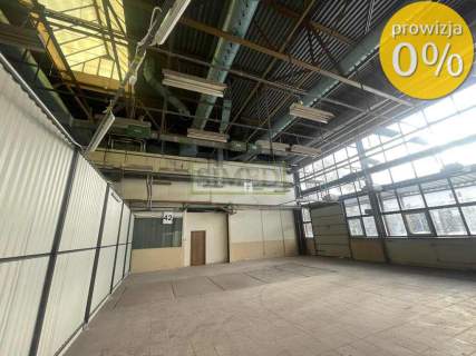 Magazyn wys 6m, ogrzewany,suchy,parking,plac,24h