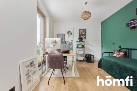 Nowoczesny dom premium 220m pod Wrocławiem MALIN