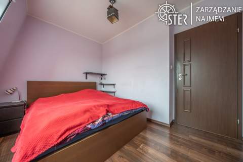 Morena, 4 pokoje, hala komórka balkon, od zaraz
