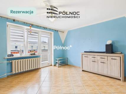 Ełk Małeckich 3B mieszkanie w centrum przy parku