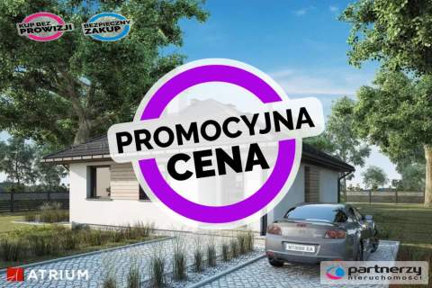 Promocyjna cena do końca CZERWCA 2026