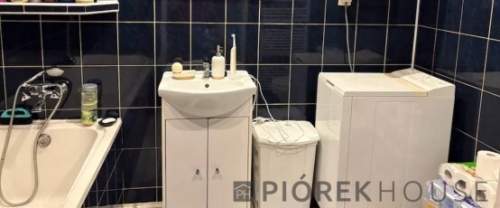 2-pokojowe mieszkanie w Ząbkach