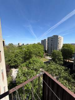 38m2 2 pokoje / M2 Bródno / KW Kredyt