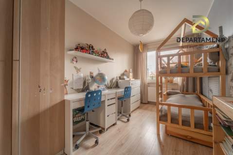 Mieszkanie 3 pokoje z balkonem Tarnowskie Góry