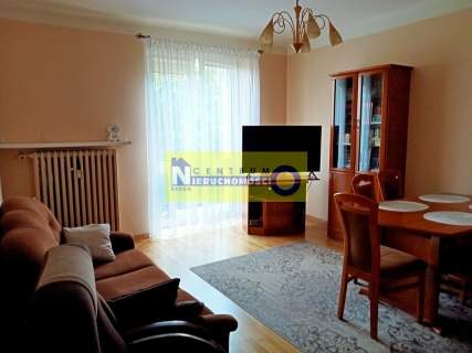 Centrum, M3 50,60 m2, ul. Mickiewicza