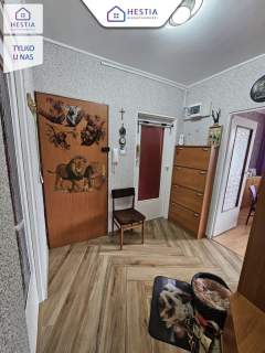 Zawadzkiego 3 pokoje z balkonem 1 piętro 1