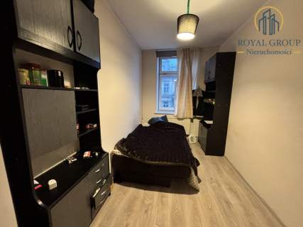 3 Pokoje, Centrum, Gotowa inwestycja