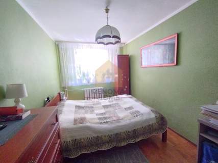 Kopernik -3 pok- 1 p- 74,15 m- balkon- ogródek