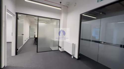 Wola lokal biurowy 215,50m2 do wynajęcia