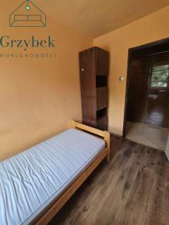 3 pokoje, 48,5m , balkon, Krowodrza