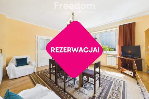 Rezerwacja