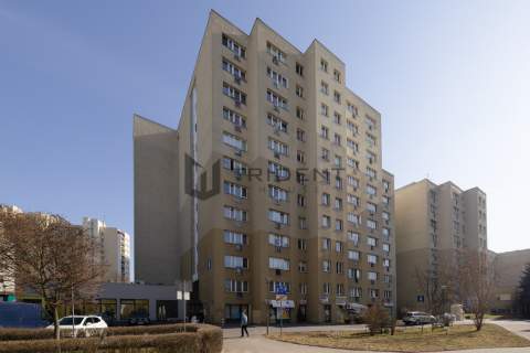 Studio 31m2 do remontu - Ursynów, ul. Herbsta