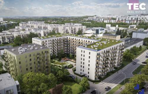 Ogródek 60m2 od południa I Bez Prowizji i PCC I