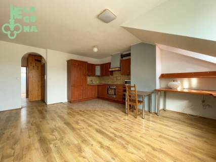 Gdynia Dąbrowa 43m2 dwa pokoje duży balkon
