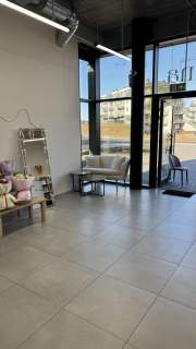 Lokal handlowo-usługowy Gdańsk Ogródek. GASTRO