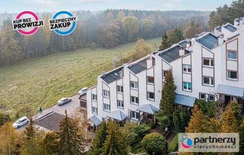 Pięknie położony dom 6-pokojowy pod lasem