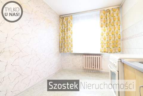 Kameralne/ciche/3 pokojowe/balkon/Tysiąclecie