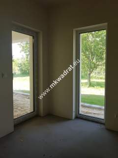 Wolnostojący na dz.1500m2 Las Młochowski/Media