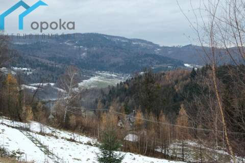 Działka letniskowa w górach 2471 m2