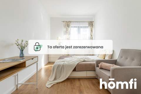 3 pokoje z klimatyzacją zamknięte osiedle