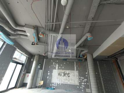 Mokotów lokal handlowo-usługowy 116,06m2 do wynajęcia